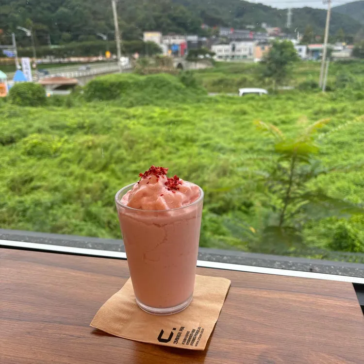 크레이저커피 대표 사진