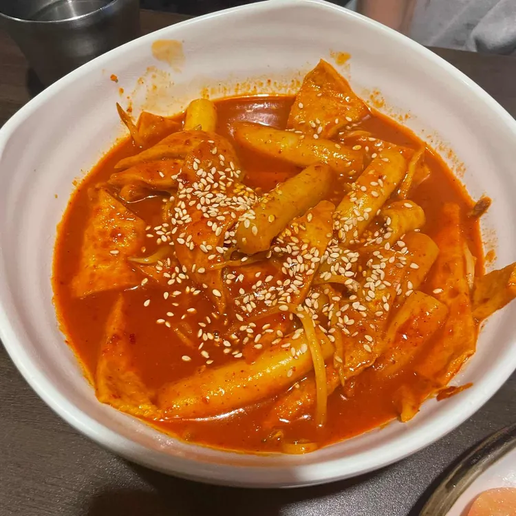 더한잔애 대표 사진