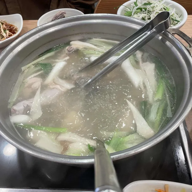 홍대닭한마리 대표 사진