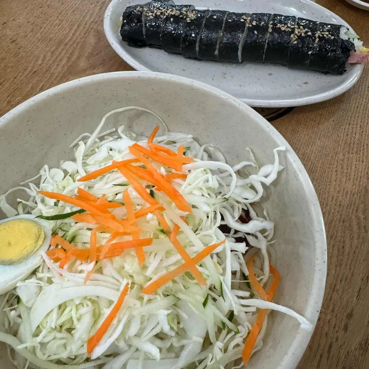 보영만두 대표 사진