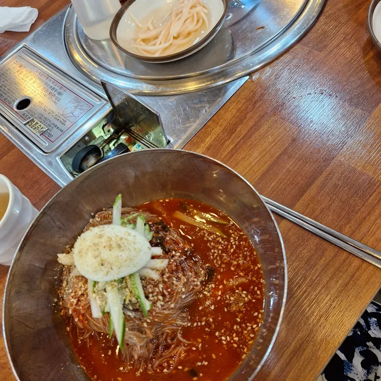 그린피그왕갈비 대표 사진