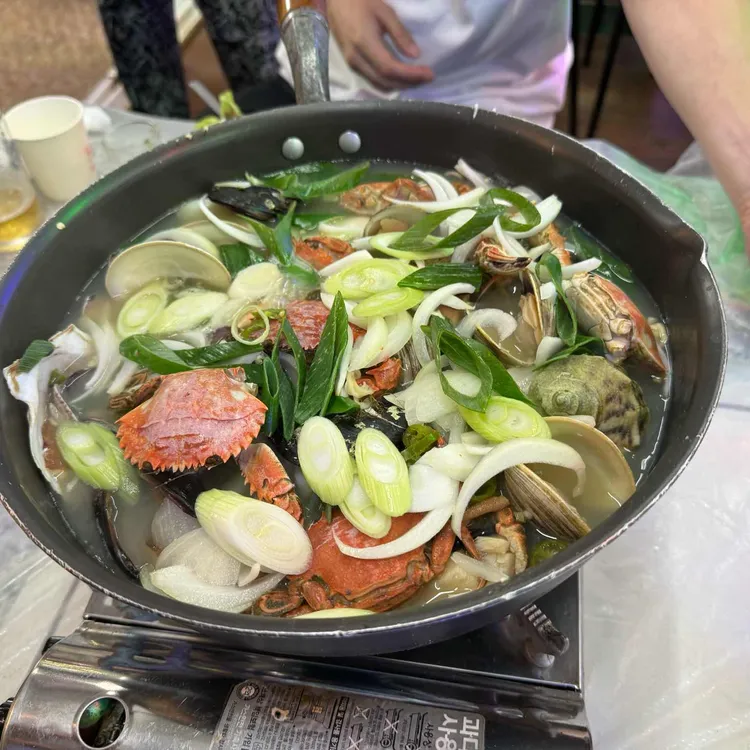 선창회마차 대표 사진