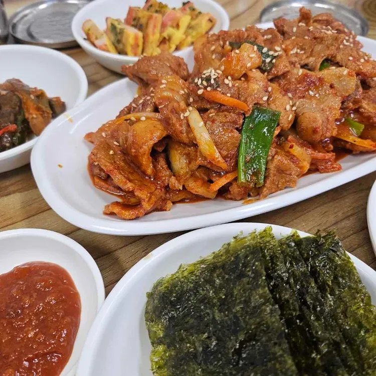 찌개타운 대표 사진
