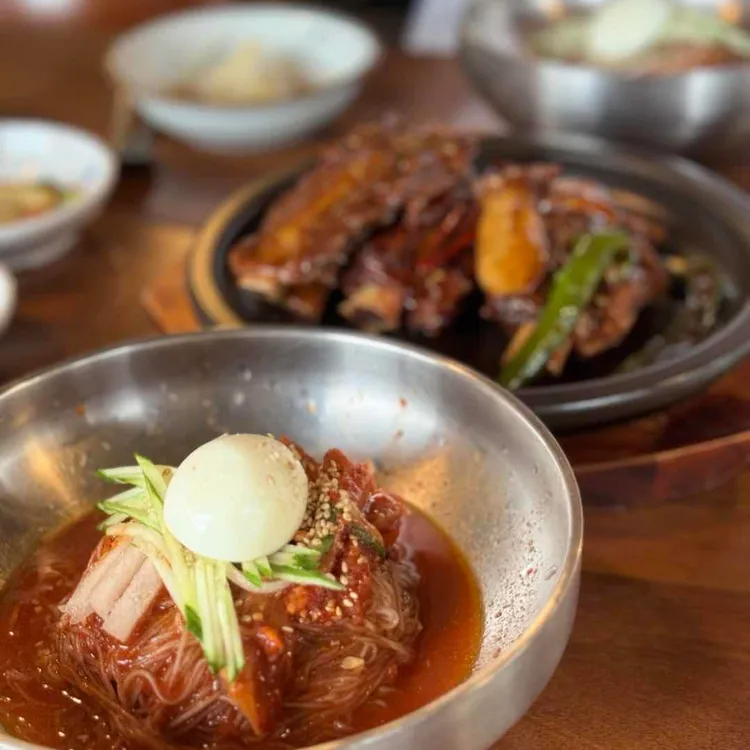 마당 대표 사진