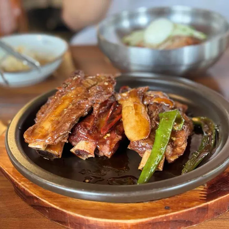 마당 대표 사진
