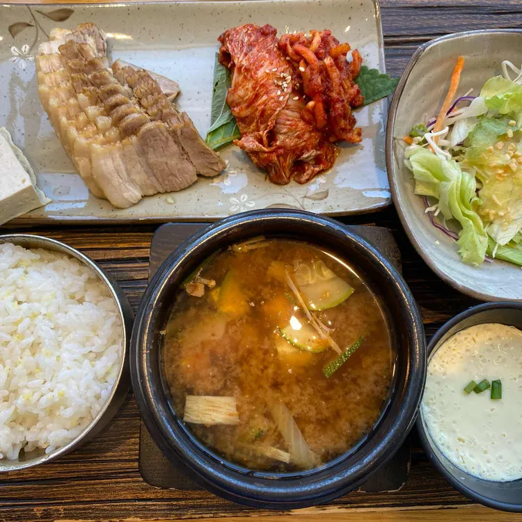 명지첫집  대표 사진