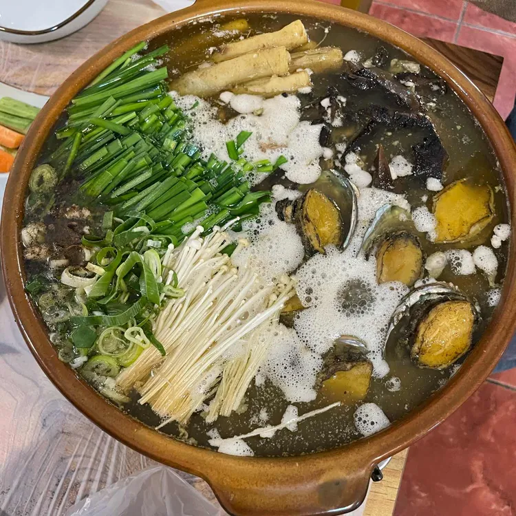 피재골가든 대표 사진