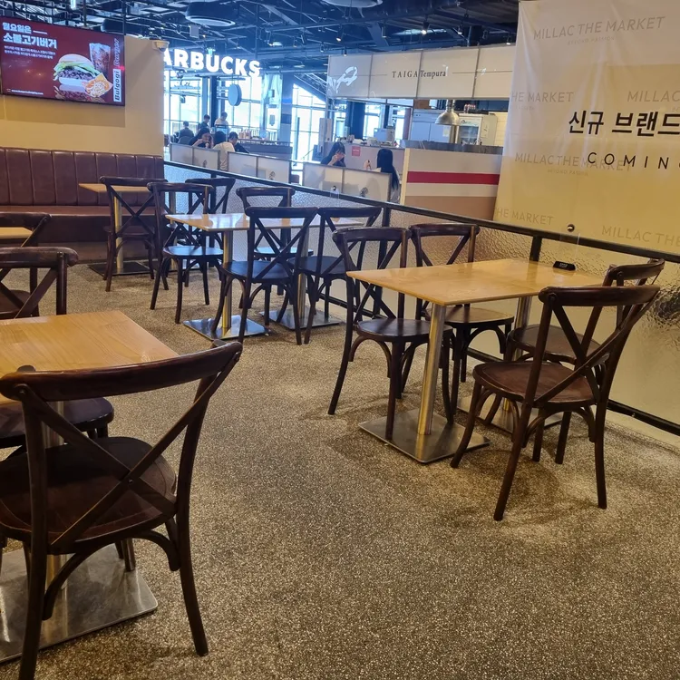 버거스올마이티 대표 사진