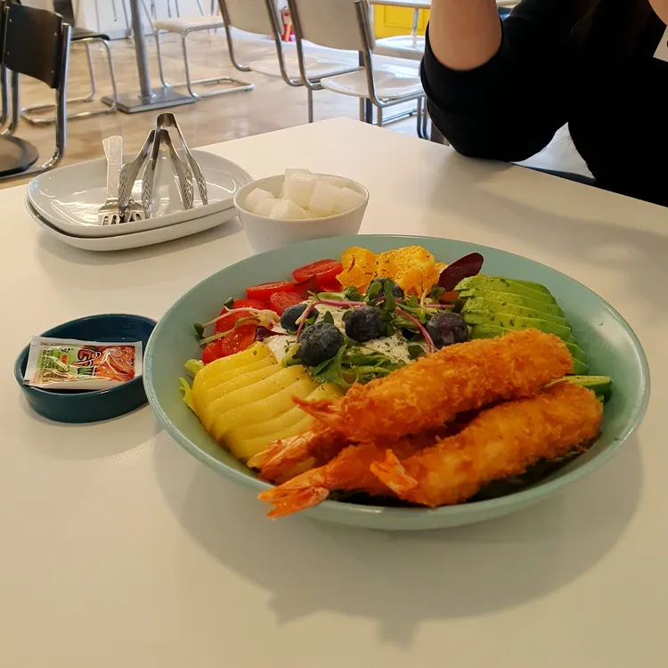 치킨바고다 대표 사진