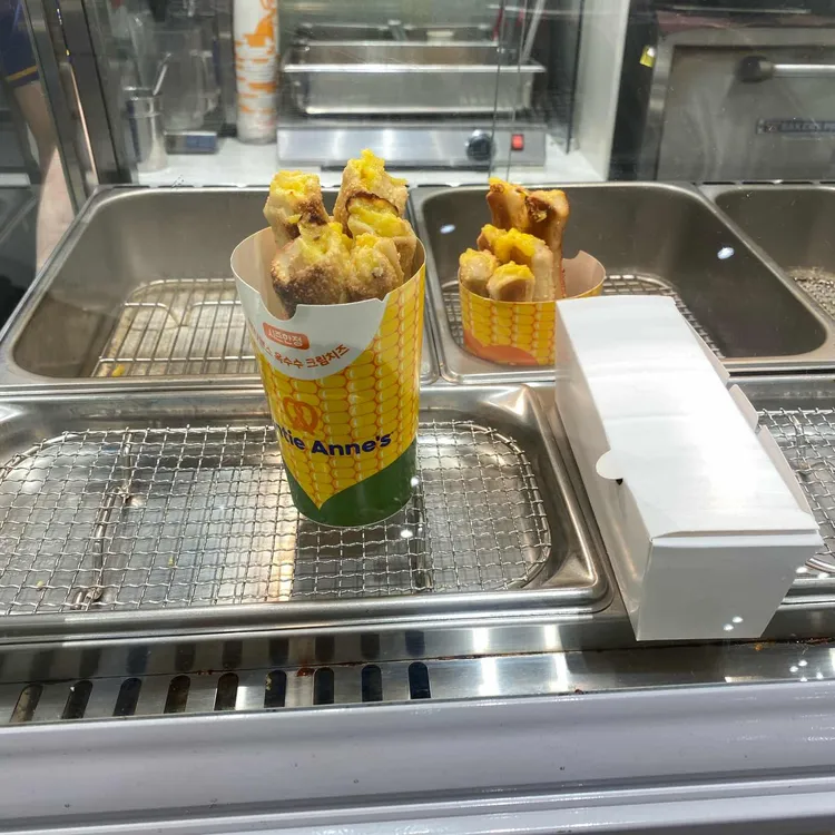 앤티앤스 대표 사진
