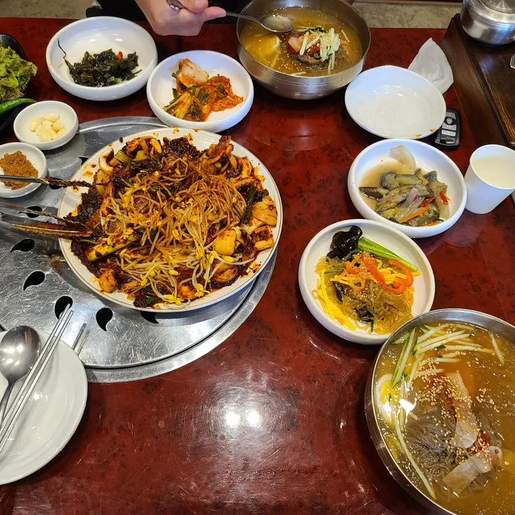 동백갈비 대표 사진