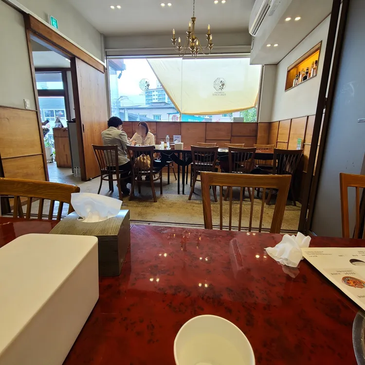 동백갈비 대표 사진