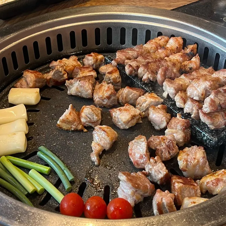 250도 대표 사진