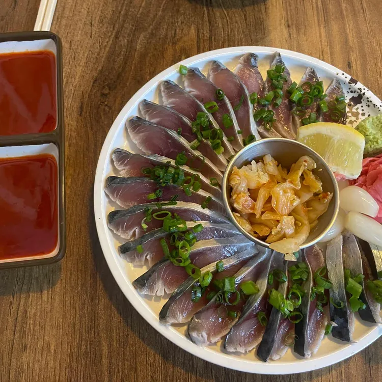 다이닝 야경 대표 사진