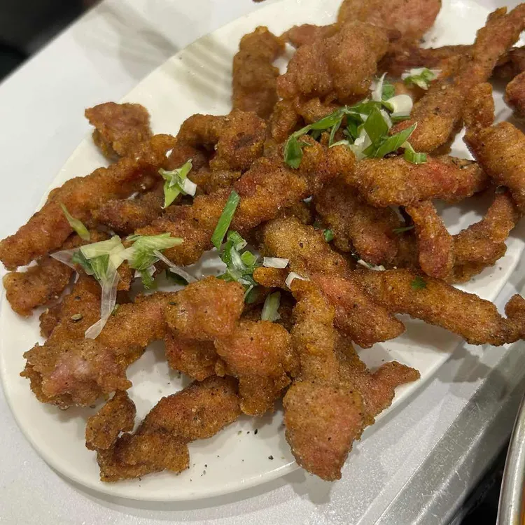 영차떡볶이 대표 사진