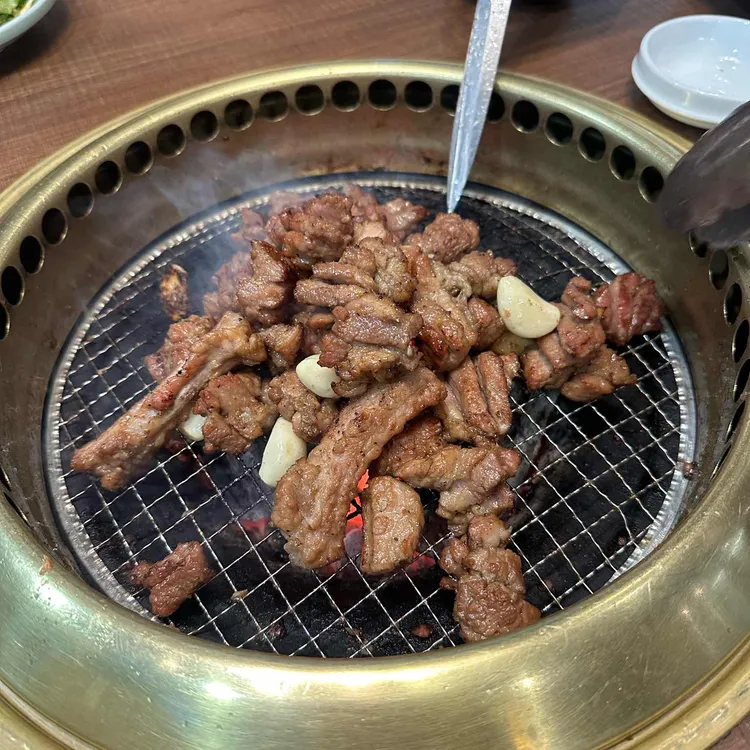 봉피양 대표 사진