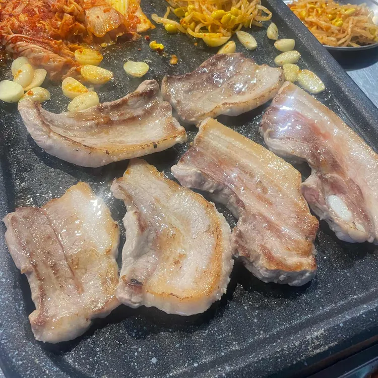 덕정삼겹살 대표 사진