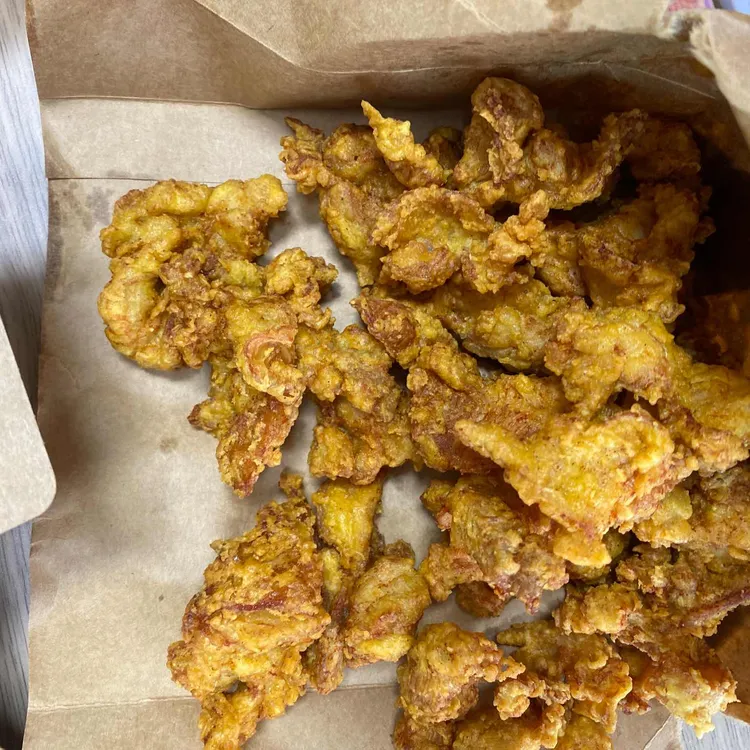 노랑통닭모라점 이미지