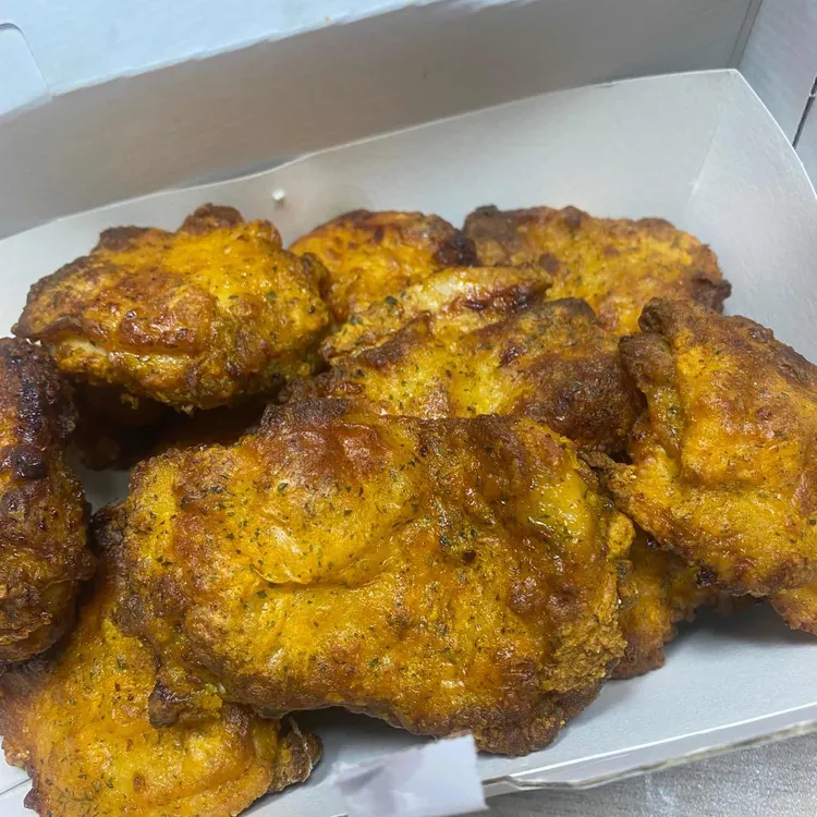 굽네치킨 대표 사진