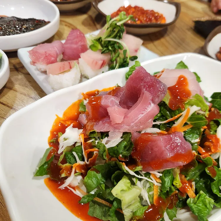 한라식당 대표 사진