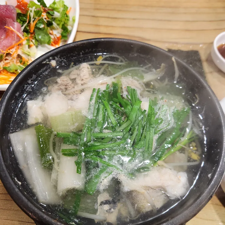 한라식당 대표 사진