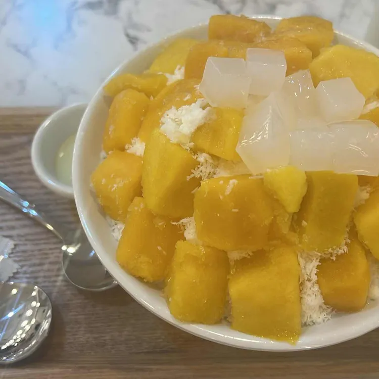 내 사랑을 먹어주세요 대표 사진