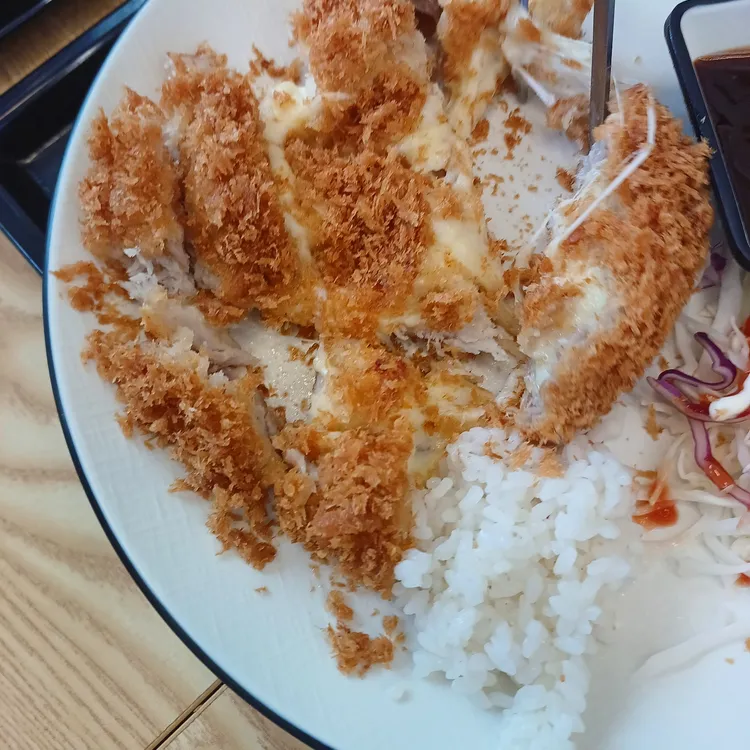 돈까스짱 대표 사진