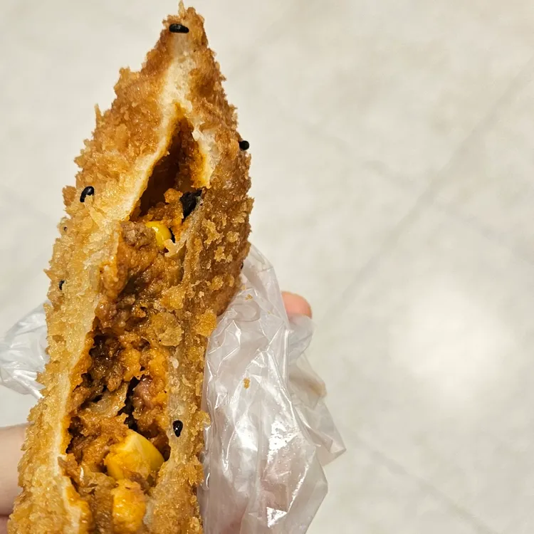 송사부수제쌀고로케 대표 사진