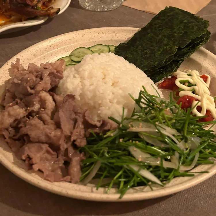 사연식탁 대표 사진