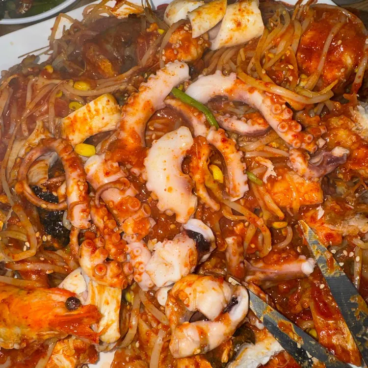 미선네 아구찜 대표 사진