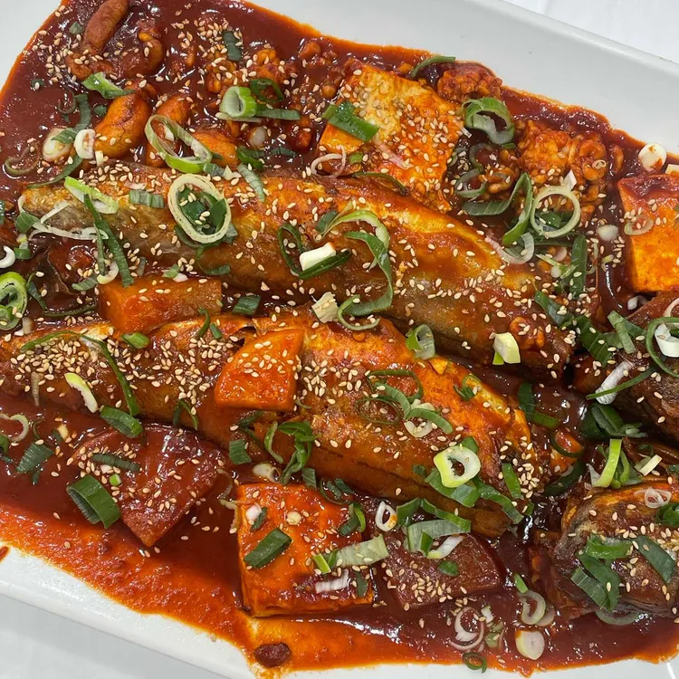 임금님코다리 대표 사진