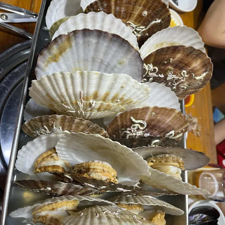 해물장터 대표 사진