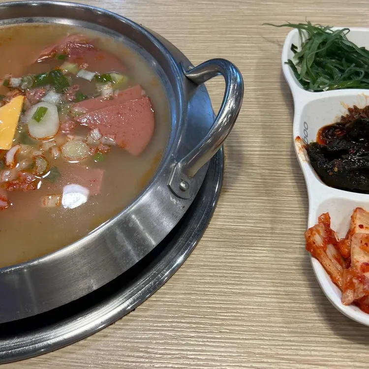 놀부보쌈 대표 사진