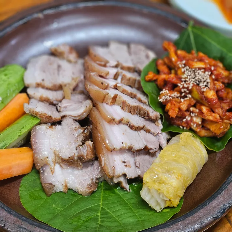 함지박 대표 사진