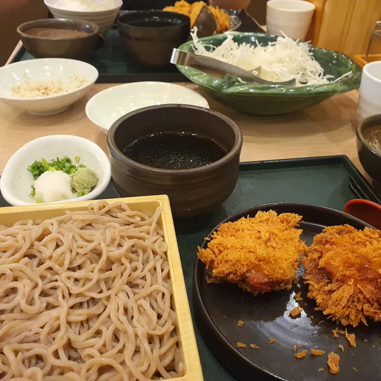사보텐 대표 사진