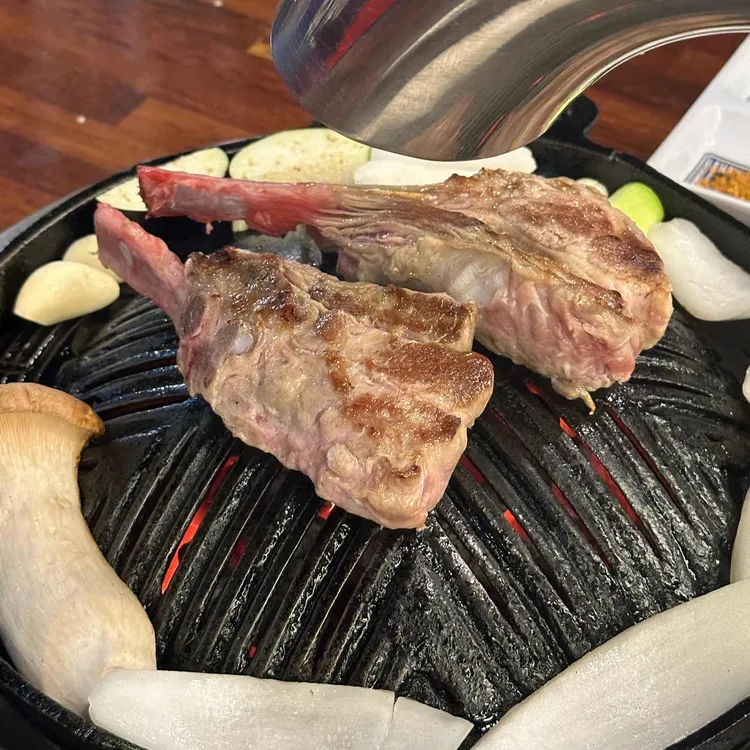 화레무 대표 사진