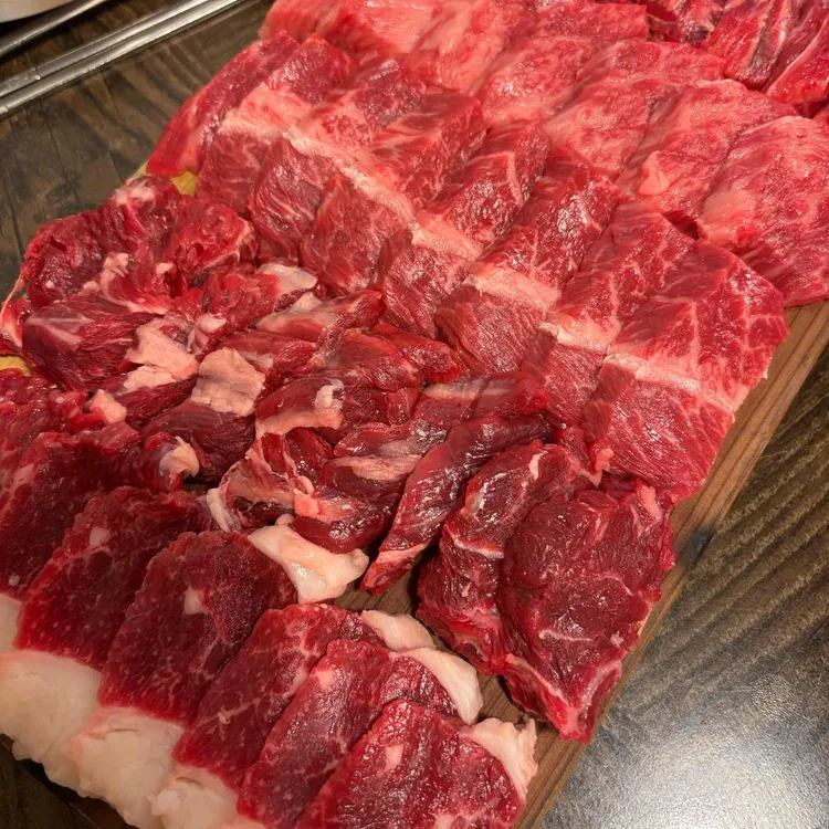대도영지한우 대표 사진
