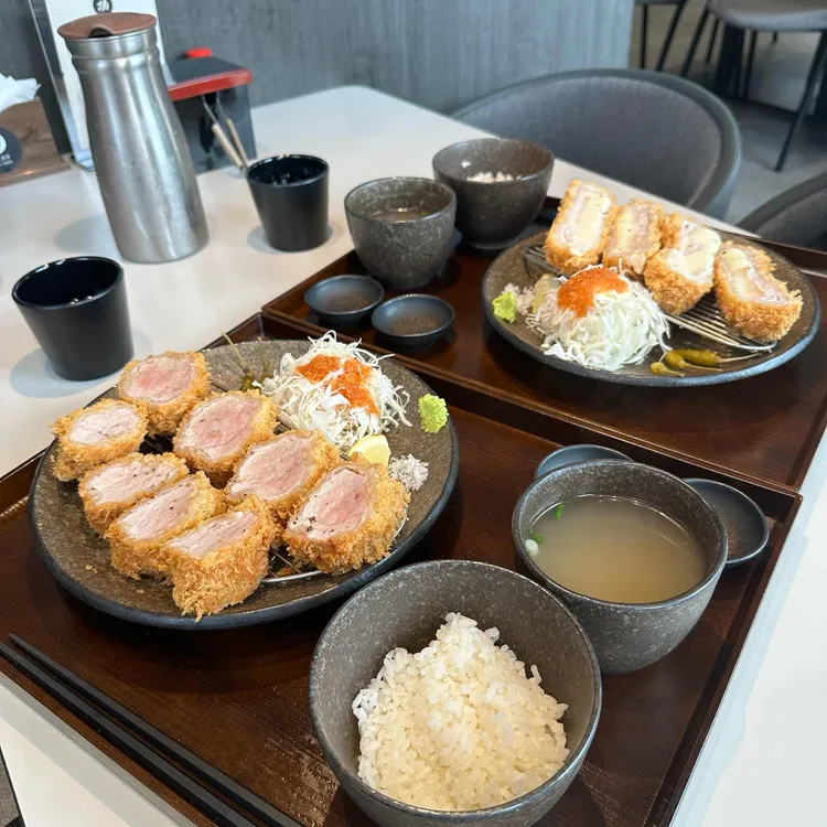 카츠코우 대표 사진