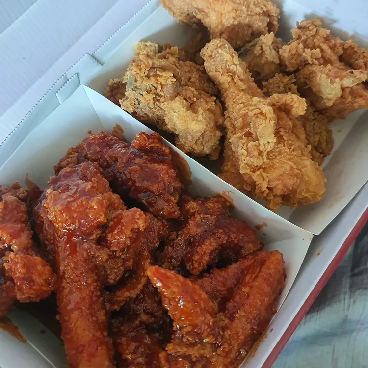 BBQ천내점 대표 사진