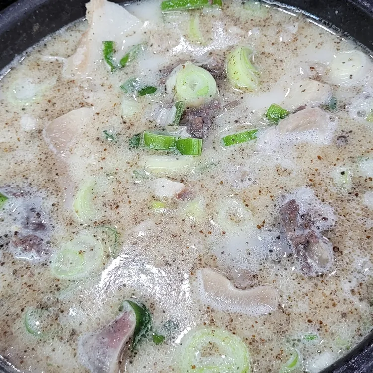 손큰할매순대국 대표 사진