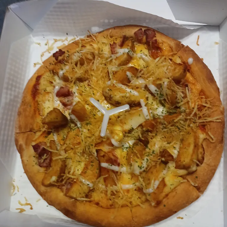 굽네치킨 대표 사진