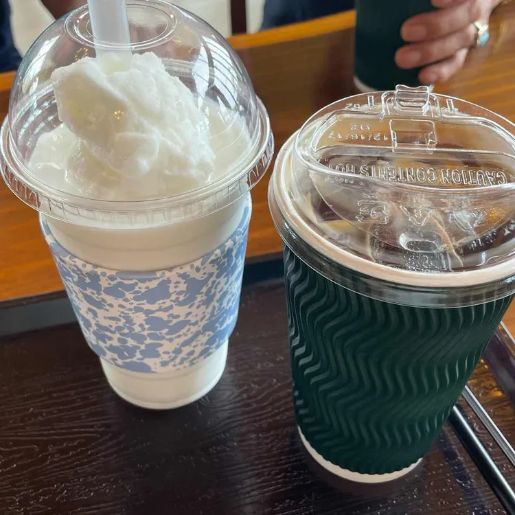 카페뜰, 시나브로 대표 사진