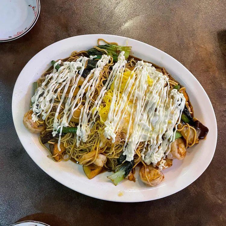 꼬량 대표 사진