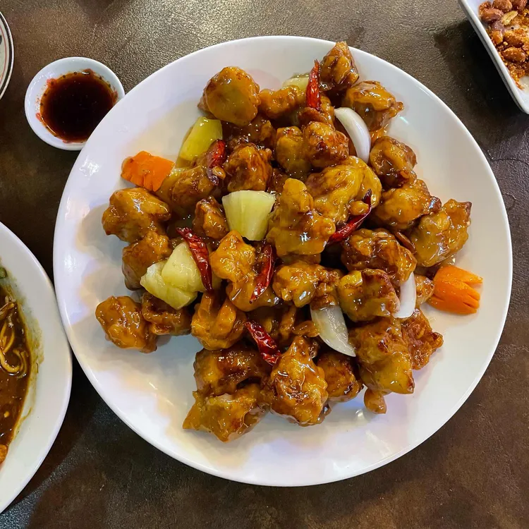 꼬량 대표 사진