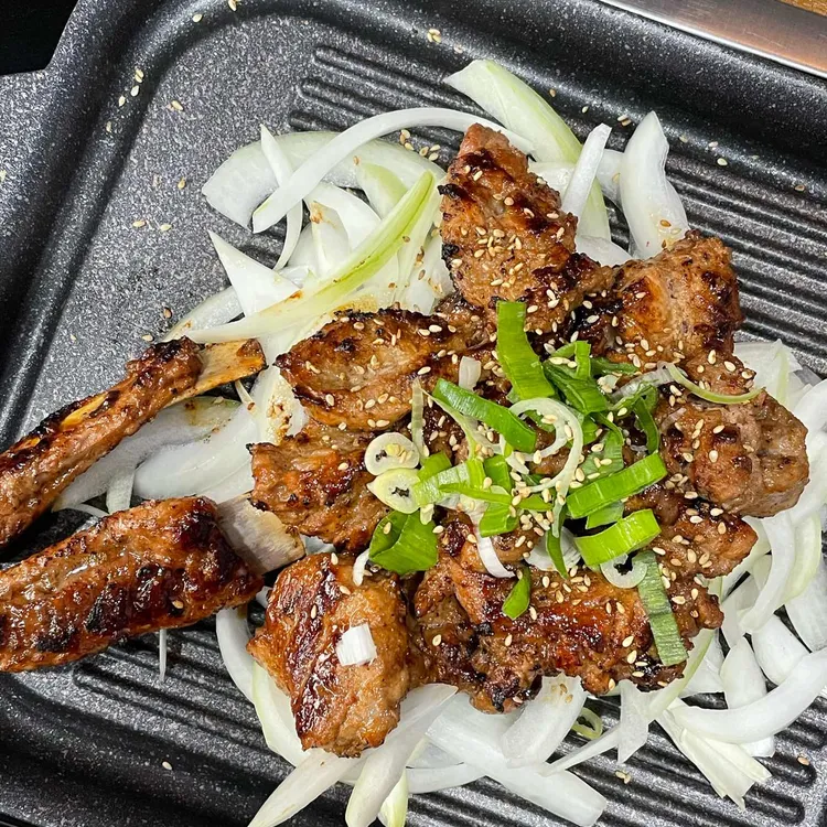 갈비궁 대표 사진