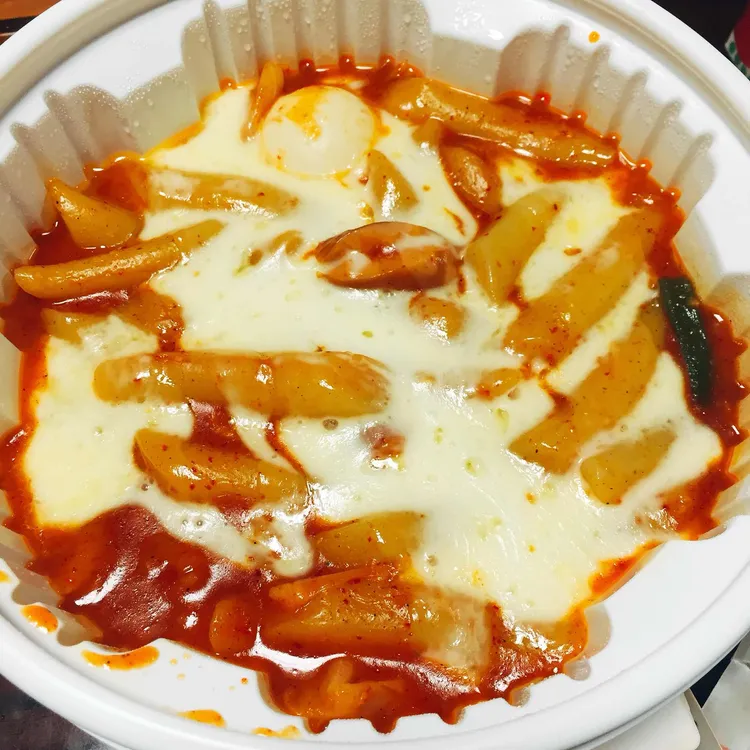 동대문엽기떡볶이 대표 사진
