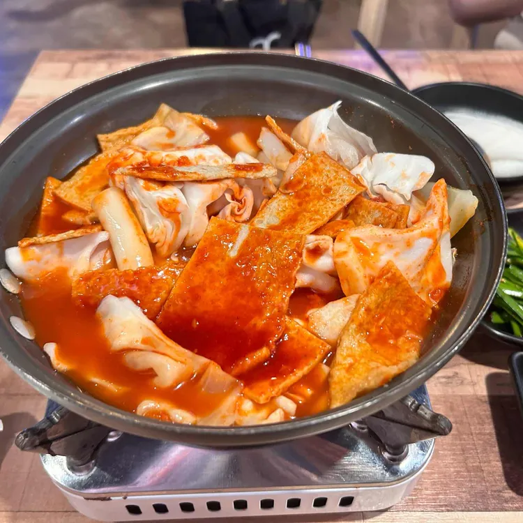 장모족발 대표 사진