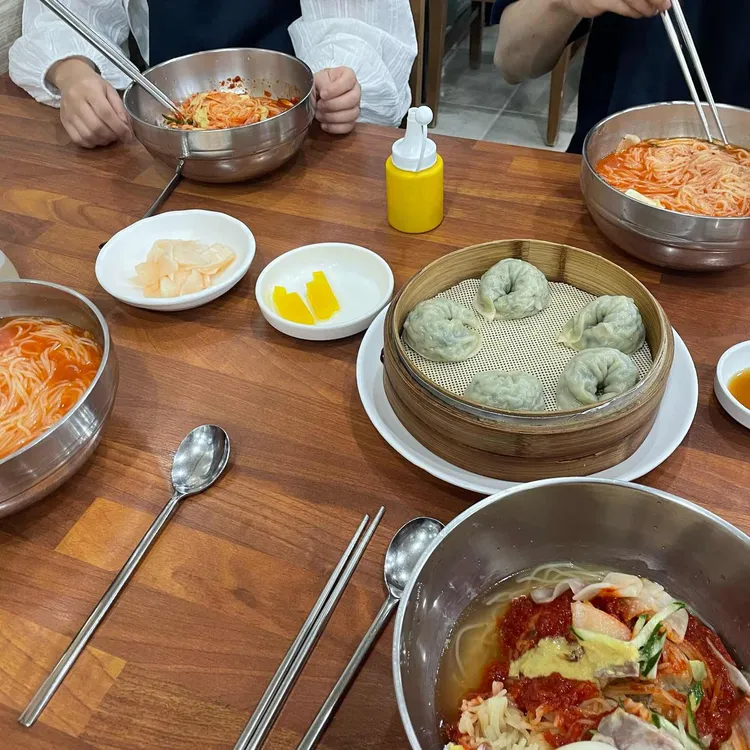 신가야밀면 대표 사진