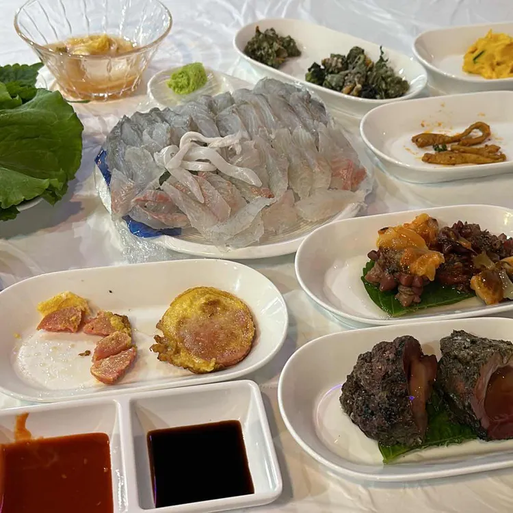 오가다포차 대표 사진