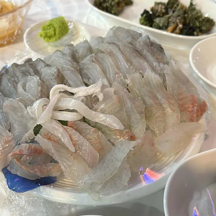 오가다포차 대표 사진